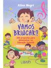 Vamos brincar