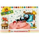Vamos colorir smilinguido 42 - relacionamentos - LUZ E VIDA