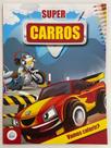 Vamos colorir super carros