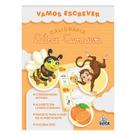 Vamos escrever: letra cursiva Vamos escrever: letra cursiva