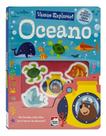 Vamos Explorar! - Oceano Vamos Explorar! - Oceano