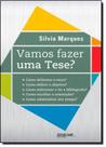 Vamos Fazer Uma Tese - AVERCAMP