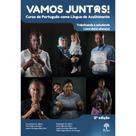 Vamos Juntos(as)! Curso de Português como Língua de Acolhimento - Trabalhando e estudando Livro do(a) aluno(a) - PONTES