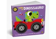 Vamos lá, dinossauro! - vol. 1