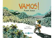 Vamos!