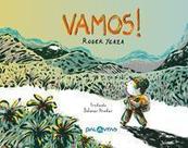 Vamos!