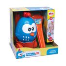 Vamos Passear Galinha Pintadinha - Elka