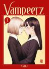 Vampeerz - Vol. 01 Vampeerz - Vol. 01