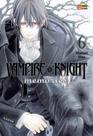 Vampire Knight Memories Vol. 6
