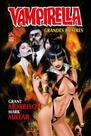 Vampirella - grandes mestres - MYTHOS