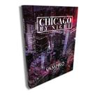 Vampiro: A Máscara (5ª Edição) - Chicago by Night (Suplemento)