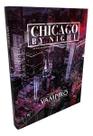 Vampiro: A Máscara (5a Edição) Chicago By Night (suplemento)