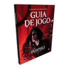 Vampiro: A Máscara 5ª Edição - Guia dos Jogadores (Suplemento)