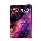 Vampiro: A Máscara 5ª Edição (PT) - Galápagos -