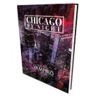 Vampiro A Máscara Chicago by Night (Suplemento)