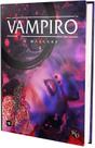 Vampiro: A Máscara - Galápagos