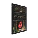 Vampiro: A Máscara - Vol.02 - O Exército do Legista - HQ - Galápagos Jogos