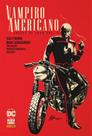 Vampiro Americano - Edição De Luxo Vol. 5