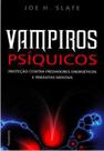 Vampiros Psíquicos - PENSAMENTO