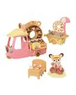 Van de donuts 3+ sylvanian families Van de donuts 3+ sylvanian families
