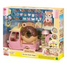 Van de Donuts Sylvanian Families Epoch Original