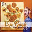 Van Gogh dom das artes - SOWILO EDITORA E DISTRIBUIDORA DE LIVROS