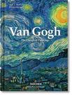 Van Gogh. The Complete Paintings