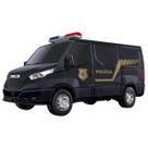 Van Iveco Daily Policia Usual 577 Van Iveco Daily Policia Usual 577