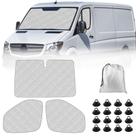 Van Sun Shade Federedevo Mercedes Sprinter 2006-2019