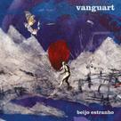 Vanguart Beijo Estranho CD