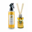 Vanilla Baunilha Aromatizador Ambientes + Home Spray 200 ml Casa Aroma Fragrância