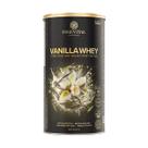 Vanilla Whey Isolado e Hidrolisado 750g Essential Nutrition