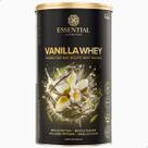 Vanilla Whey Protein 375g Essential Nutrition