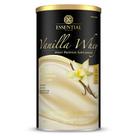 Vanilla Whey Protein 450g Essential Nutrition