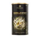 Vanilla Whey Protein Isolada Hidrorolisada 750g Essential Nutrition Vanilla Whey Protein Isolada Hidrorolisada 750g Essential Nutrition