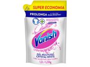 Vanish gel multiuso cristal white 1,2L