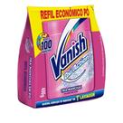 Vanish Oxi Action Refil Econômico Pó 400g