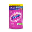 Vanish Tira Manchas Sem Cloro Multiuso Refil 500ml