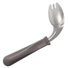 Vantagem de reabilitação: aderência com a mão direita, Easy Offset Spork Vantagem de reabilitação: aderência com a mão direita, Easy Offset Spork