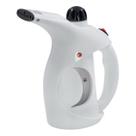 Vaporizador 160ml Portátil Ferro Passadeira P/ Roupa Amassada A Vapor Higienizador - Fix