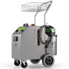 Vaporizador com aspiração integrada 180C 3400 watts - SG-48 (220V)