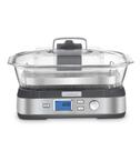 Vaporizador Cuisinart STM-1000 Cook Fresh Digital Glass 5L
