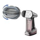 Vaporizador de ferro Rowenta DR8865 1875W 210 mL 3 em 1 preto e rosa