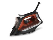 Vaporizador de ferro Rowenta DW2360 1700W 180g/min Steam Black