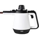 Vaporizador De Limpeza Higienizador 1300w Worker Cor Branco Vaporizador De Limpeza Higienizador 1300w Worker Cor Branco