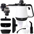 Vaporizador De Limpeza Higienizador Vapor Quente 102c 1300w Limpa Tudo Multiuso Vaporizador De Limpeza Higienizador Vapor Quente 102c 1300w Limpa Tudo Multiuso
