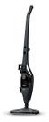 Vaporizador De Pisos Mallory Max Steam 2 Em 1 1200w Preto 127v
