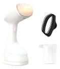 Vaporizador de Roupas 1200W Vertical Portátil com Passadeira a Vapor, Tanque de 250ml, Cabo de 1,5m, Vapor Potente 20ml/min para Passar e Higienizar