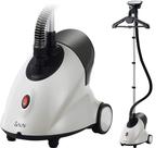 Vaporizador de roupas em pé SALAV GS18-DJ 1.8L 1500W branco