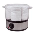 Vaporizador de roupas Fantasea Toalhas com 6 toalhas